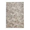 Radici Usa Radici Livgno Floral 5x7 Indoor Rectangular Area Rug In Sand