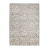 Radici Usa Radici Livigno Abstract 5x7 Indoor Rectangular Area Rug In Sand