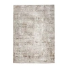 Radici Usa Radici Livigno Abstract Indoor Rectangular Area Rug In Sand