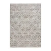 Radici Usa Radici Livigno Geometric 36"x60" Indoor Rectangular Accent Rug In Sand