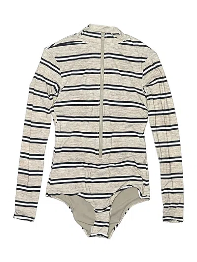 Radio Fiji Wetsuit In Ivory