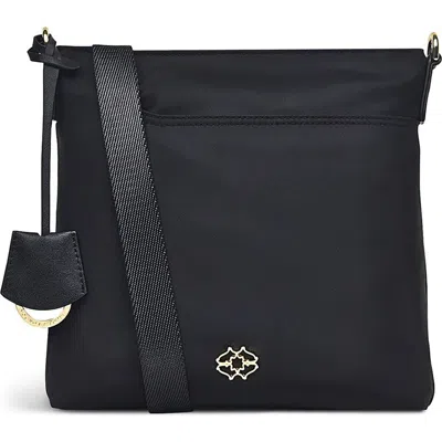 Radley 24/7 Small Crossbody Bag In Black