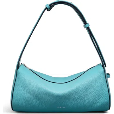 Radley Abbey Mews Small Ziptop Shoulder Bag