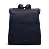 Radley Alba Place Large Ziptop Backpack In Black