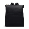 Radley Alba Place Large Ziptop Backpack In Black