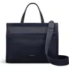 Radley Alba Place Small Ziptop Satchel Bag In Black
