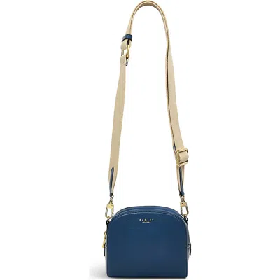 Radley Arden Crescent Crossbody Bag