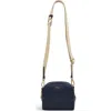 Radley Arden Crescent Crossbody Bag In Black