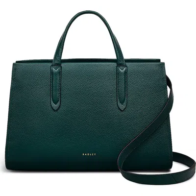 Radley Arlington Court Medium Zip Around Bag