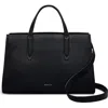 Radley Arlington Court Medium Zip Around Bag In Black