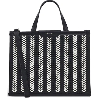 Radley Audley Drive Tote Bag In Black