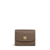 Radley Bathurst Mews Medium Flapover Wallet In Brown