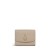 Radley Bathurst Mews Medium Flapover Wallet In Brown