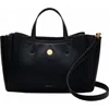 Radley Bathurst Mews Medium Ziptop Satchel Bag