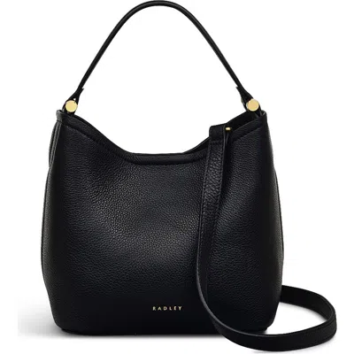 Radley Bathurst Mews Small Open Top Satchel Bag