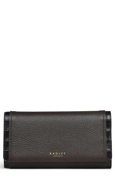 Radley Baylis Road 2.0 Flap Leather Wallet