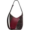 Radley Beaton Close In Red