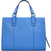Radley Bedford Pebbled Leather Tote Bag