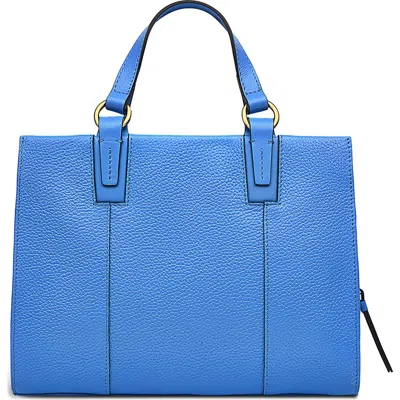 Radley Bedford Pebbled Leather Tote Bag