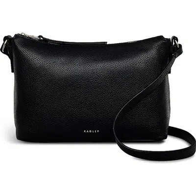 Radley Bella Crossbody Bag In Black