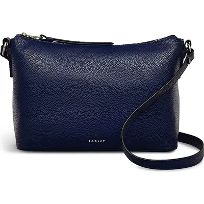 Radley Bella Crossbody Bag In Purple