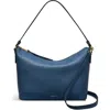 Radley Bella Medium Pebbled Leather Shoulder Bag