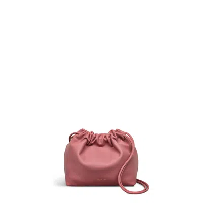 Radley Blake Mews Medium Open Top Crossbody Bag In Pink