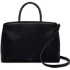 Radley Bow Street Top Zip Crossbody Bag In Black
