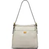 Radley Brook Avenue Medium Shoulder Bag In Metallic