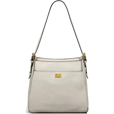 Radley Brook Avenue Medium Shoulder Bag In Metallic