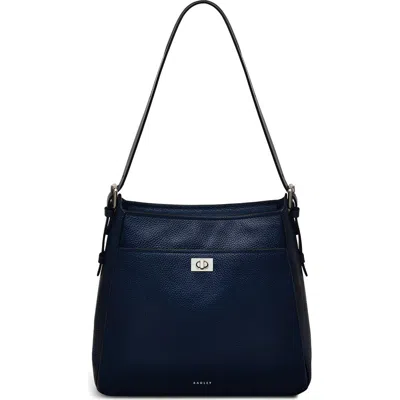 Radley Brook Avenue Shoulder Bag In Black