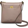 Radley Brook Avenue Small Crossbody Bag In Pink