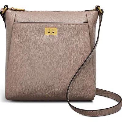 Radley Brook Avenue Small Crossbody Bag In Pink