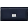 Radley Brooke Avenue Large Flapover Wallet In Black