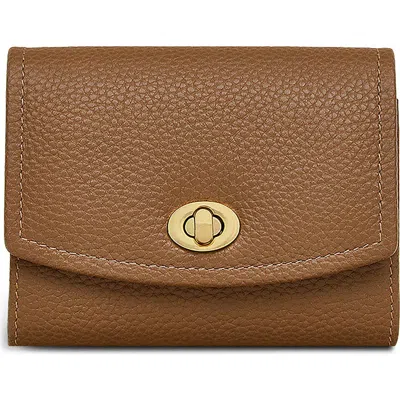 Radley Carpenter Yard Flapover Wallet