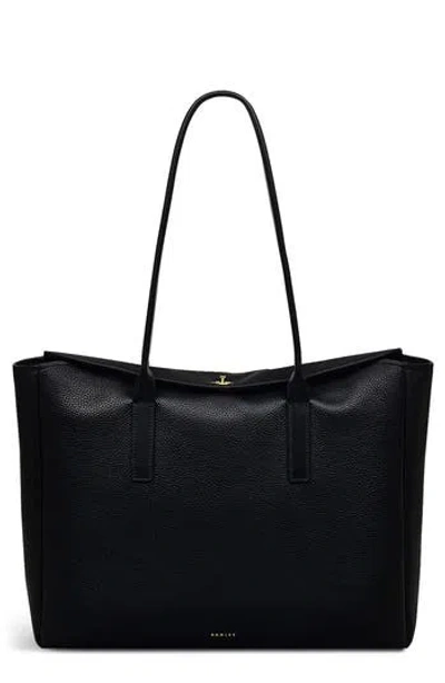 Radley Carpenter Yard Large Tote Bag In Black