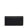 Radley Chester Row Large Bifold Wallet In Black
