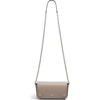 Radley Chester Row Micro Phone Crossbody Bag In Brown