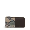 Radley Chilworth Street Large Zip Around Wallet In Brown