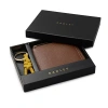 Radley Chilworth Street Medium Boxed Wallet And Keyring In Brown