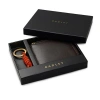 Radley Chilworth Street Medium Boxed Wallet And Keyring In Brown