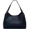 Radley Clarendon Row Crossbody Bag In Black
