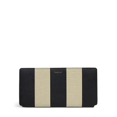 Radley Coin Street In Black