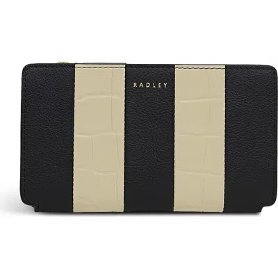 Radley Coin Street In Black