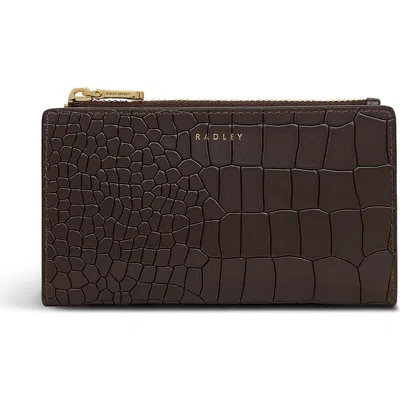 Radley Coin Street In Brown