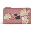 Radley Coin Street In Pink