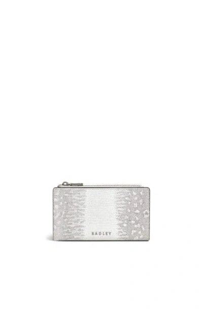 Radley Coin Street In White