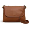 Radley Colwyn Road Small Ziptop Crossbody Bag In Brown