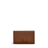 Radley Cookie Cutter - Protect Medium Bifold Wallet In Brown