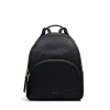 Radley Dallington Medium Zip Around Backpack In Black